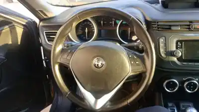 Peça sobressalente para automóvel em segunda mão VOLANTE por ALFA ROMEO GIULIETTA (191) 940C1000 Referências OEM IAM   