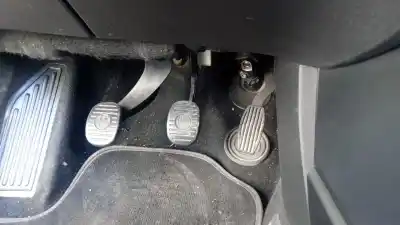 Peça sobressalente para automóvel em segunda mão PEDAL DA EMBREAGEM por ALFA ROMEO GIULIETTA (191) 940C1000 Referências OEM IAM   