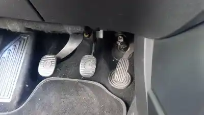 Peça sobressalente para automóvel em segunda mão PEDAL DE TRAVÃO por ALFA ROMEO GIULIETTA (191) 940C1000 Referências OEM IAM   