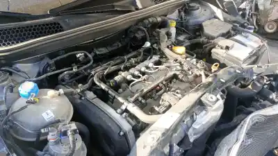 Pezzo di ricambio per auto di seconda mano MOTORINO DI AVVIAMENTO per ALFA ROMEO GIULIETTA (191) 940C1000 Riferimenti OEM IAM   