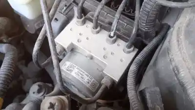 Pezzo di ricambio per auto di seconda mano ABS per ALFA ROMEO GIULIETTA (191) 940C1000 Riferimenti OEM IAM 00505491400  