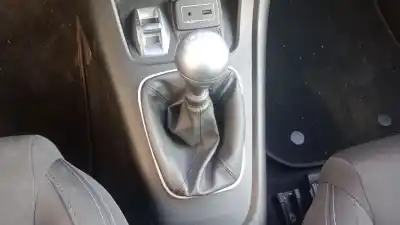 Pezzo di ricambio per auto di seconda mano LEVA DEL CAMBIO per ALFA ROMEO GIULIETTA (191) 940C1000 Riferimenti OEM IAM   