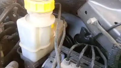 Pezzo di ricambio per auto di seconda mano Servo Freio per ALFA ROMEO GIULIETTA (191) 940C1000 Riferimenti OEM IAM 00519064130  