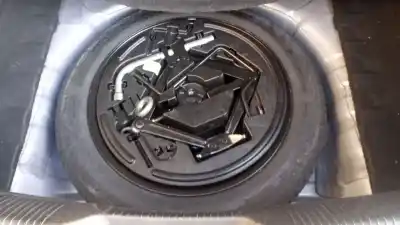 Pezzo di ricambio per auto di seconda mano RUOTA DI SCORTA per ALFA ROMEO GIULIETTA (191) 940C1000 Riferimenti OEM IAM   