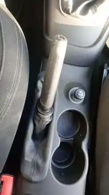 Pezzo di ricambio per auto di seconda mano LEVA DEL FRENO A MANO per ALFA ROMEO GIULIETTA (191) 940C1000 Riferimenti OEM IAM   