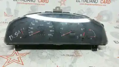 Peça sobressalente para automóvel em segunda mão QUADRANTE por NISSAN ALMERA (N15)  Referências OEM IAM 1N263  