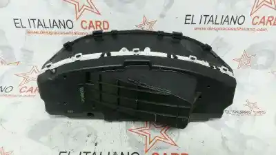 Second-hand car spare part Dashboard for TOYOTA YARIS (KSP9/SCP9/NLP9) * OEM IAM references 838000D660D  