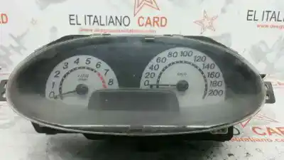 Автозапчастина б/у  для TOYOTA YARIS (NCP1/NLP1/SCP1)  Посилання на OEM IAM 8380052330  