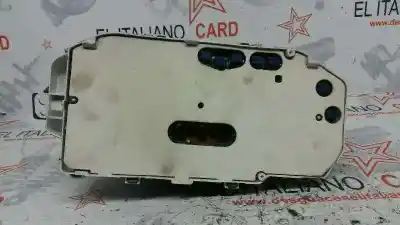 Автозапчастина б/у панель інструментів для toyota yaris (ncp1/nlp1/scp1) 1nzfe посилання на oem iam 8380052330  