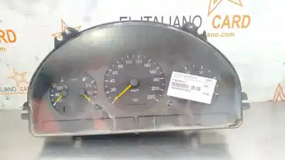 İkinci el araba yedek parçası Enstrüman Paneli için MERCEDES-BENZ CLASE ML (BM 163) OM 612.963 OEM IAM referansları A1635404111  