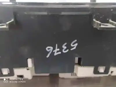 Pièce détachée automobile d'occasion compteur de vitesse tableau de bord pour audi a4 b5 (8d2) 1.8 t références oem iam 8d0919033p  