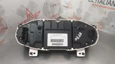Second-hand car spare part dashboard for ford transit courier (c4a) ugcb oem iam references et7610849ch  