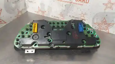Tweedehands auto-onderdeel instrumentenpaneel voor citroen xsara berlina d-dhy oem iam-referenties 9635037980  