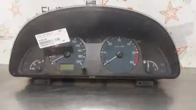 İkinci el araba yedek parçası Enstrüman Paneli için CITROEN XSARA BERLINA D-DHY OEM IAM referansları 9635037980  