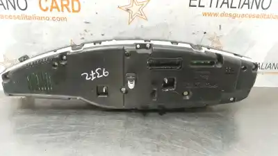 Pezzo di ricambio per auto di seconda mano pannello degli strumenti per toyota verso (aur2/zgr2) n47c16a riferimenti oem iam 838000f520  