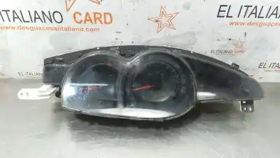 Pezzo di ricambio per auto di seconda mano PANNELLO DEGLI STRUMENTI per TOYOTA VERSO (AUR2/ZGR2)  Riferimenti OEM IAM 838000F520  