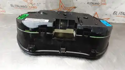 Second-hand car spare part dashboard for audi a3 (8l) ahf oem iam references 8l0919860d  