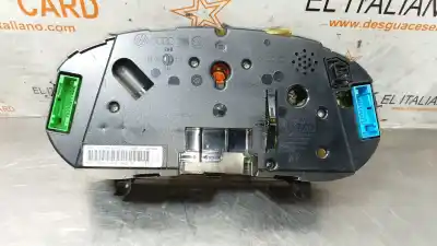 Second-hand car spare part dashboard for audi a3 (8l) ahf oem iam references 8l0919860d  