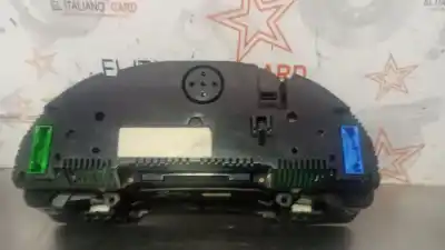 Second-hand car spare part dashboard for audi a4 b6 (8e2) 1.9 tdi oem iam references 8e0920900k  