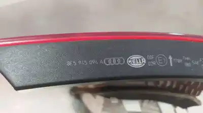 Автозапчастина б/у внутрішній правий завод для audi a4 b7 (8ec) 3.2 fsi посилання на oem iam 8e5945094a  