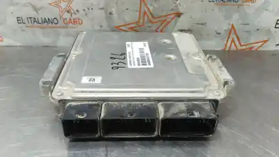 Second-hand car spare part ECU ENGINE CONTROL for MERCEDES-BENZ CITAN (W415) COMBI  OEM IAM references 0281019325  