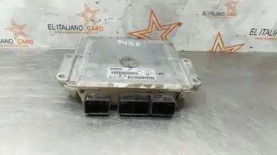 İkinci el araba yedek parçası Ecu Motor Kontrol Cihazi için CITROEN XSARA BERLINA D-RHY OEM IAM referansları 9642013080  