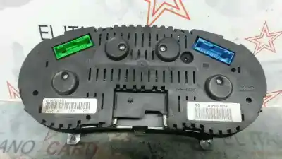 Pezzo di ricambio per auto di seconda mano pannello degli strumenti per seat toledo ii (1m2) 1.9 tdi riferimenti oem iam w01m0920801a  