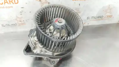 Pezzo di ricambio per auto di seconda mano Ventola Riscaldamento per CITROEN XSARA BERLINA 2.0 HDi CAT (RHY / DW10TD) Riferimenti OEM IAM   