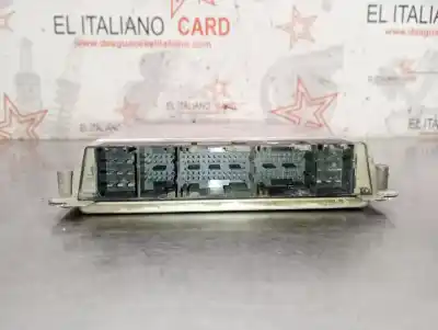 Автозапчастина б/у ебу контролер двигуна для mercedes-benz clase ml (bm 163) om 612.963 посилання на oem iam a6121531779  