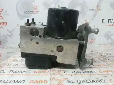 İkinci el araba yedek parçası abs için mercedes-benz clase e (bm 210) berlina 300 diesel (210.020) 136 cv / 100 kw oem iam referansları a0034313012  