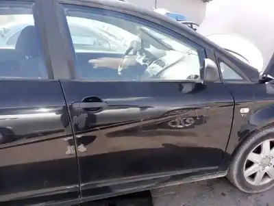 Pezzo di ricambio per auto di seconda mano porta anteriore destra per seat altea xl (5p5, 5p8) 2.0 tdi 16v riferimenti oem iam 