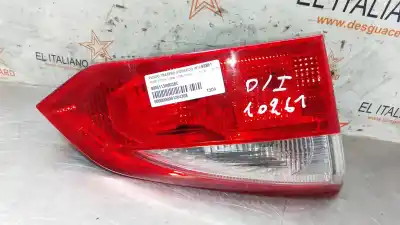 Pezzo di ricambio per auto di seconda mano luce di coda interna sinistra per ford focus lim. (cb8) t3da riferimenti oem iam bm5113a603bc