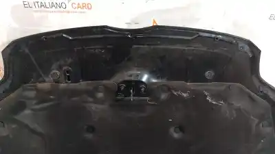 Peça sobressalente para automóvel em segunda mão capot por ford focus lim. (cb8) t3da referências oem iam   