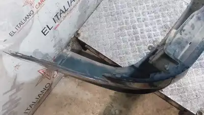 Second-hand car spare part rear bumper for ford focus lim. (cb8) t3da oem iam references   