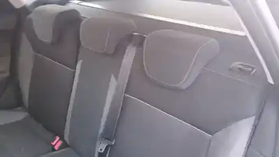 Peça sobressalente para automóvel em segunda mão conjunto de bancos por ford focus lim. (cb8) t3da referências oem iam   