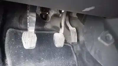 Pezzo di ricambio per auto di seconda mano pedale del freno per ford focus lim. (cb8) t3da riferimenti oem iam 