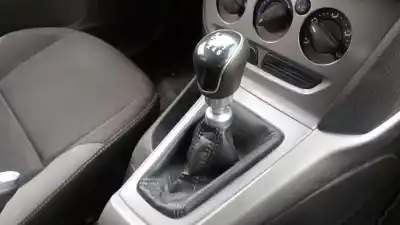 Pezzo di ricambio per auto di seconda mano leva del cambio per ford focus lim. (cb8) t3da riferimenti oem iam 