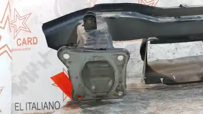 Pezzo di ricambio per auto di seconda mano rinforzo paraurti anteriore per ford focus lim. (cb8) t3da riferimenti oem iam bm51a10922be  