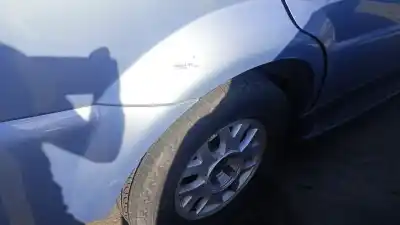 Pezzo di ricambio per auto di seconda mano ammortizzatore posteriore destro per ssangyong rexton d27dt riferimenti oem iam 