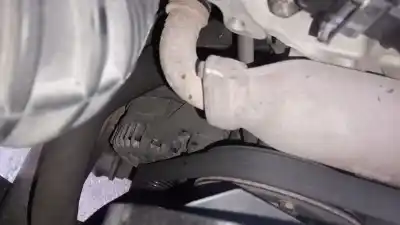 Pezzo di ricambio per auto di seconda mano alternatore per ssangyong rexton d27dt riferimenti oem iam 