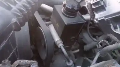 Pezzo di ricambio per auto di seconda mano pompa sterzo per ssangyong rexton d27dt riferimenti oem iam 
