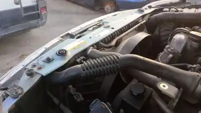 Pezzo di ricambio per auto di seconda mano Condensatore / Radiatore Aria Condizionata per SSANGYONG REXTON D27DT Riferimenti OEM IAM   