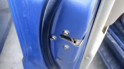 Pezzo di ricambio per auto di seconda mano serratura porta anteriore sinistra per ssangyong rexton d27dt riferimenti oem iam 