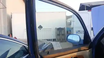 Pezzo di ricambio per auto di seconda mano alzacristalli anteriore sinistro per ssangyong rexton d27dt riferimenti oem iam 