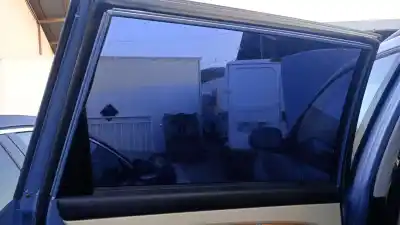 Pezzo di ricambio per auto di seconda mano alzacristalli posteriore sinistro per ssangyong rexton d27dt riferimenti oem iam 