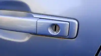 Pezzo di ricambio per auto di seconda mano gioco della boccola per ssangyong rexton d27dt riferimenti oem iam   