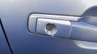 Pezzo di ricambio per auto di seconda mano gioco della boccola per ssangyong rexton d27dt riferimenti oem iam   