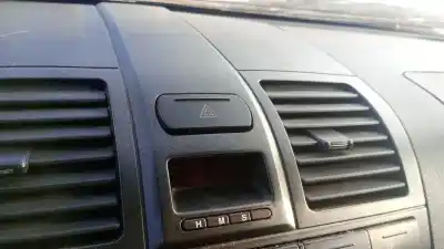 Pezzo di ricambio per auto di seconda mano avvertimento per ssangyong rexton d27dt riferimenti oem iam 