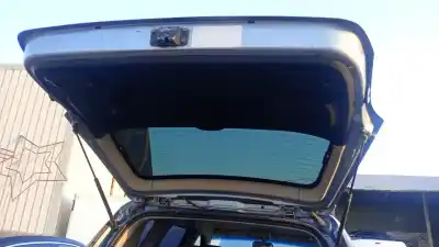 Pezzo di ricambio per auto di seconda mano rivestimento porte posteriore per ssangyong rexton d27dt riferimenti oem iam 