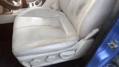 Pezzo di ricambio per auto di seconda mano set completo di sedili per ssangyong rexton d27dt riferimenti oem iam   